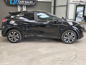 241 FORD PUMA ST-LINE PETROL MILD HYBRID - Image 2