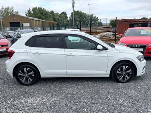2019 VOLKSWAGEN POLO 1.0TSI 5DR AUTO FULLY LOADED - Image 3