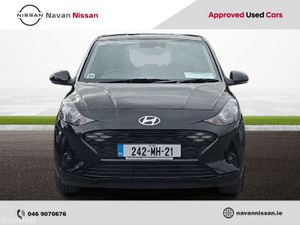 Hyundai i10 Deluxe Plus Auto - Image 3