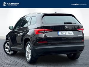 Skoda Kodiaq 1.4 TSI 150HP DSG Style 7 Seat Automa - Image 3