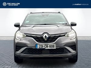 Renault Captur TCe 90 RS Line - Image 3