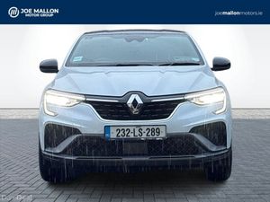 Renault Arkana TCe 140 Auto RS Line - Image 3