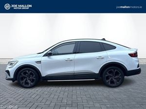 Renault Arkana TCe 140 Auto RS Line - Image 4