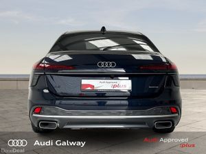Audi A6 €455 PM PCP - SE E-HYBRID QUATTRO 295BHP A - Image 4