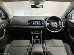 Skoda Karoq Style 1.0TSI 110BHP - Reversing Camera - Image 4