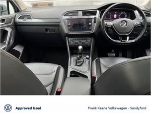 Volkswagen Tiguan Allspace R-Line 2.0 DSG 150BHP 7 - Image 2