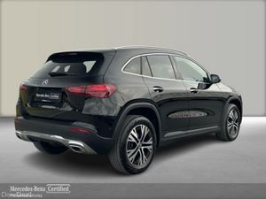 Mercedes-Benz GLA GLA 180d Progressive Line - Image 4