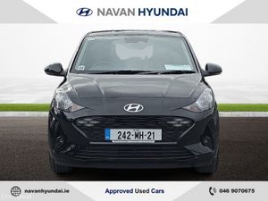 Hyundai i10 Deluxe Plus Auto - Image 3