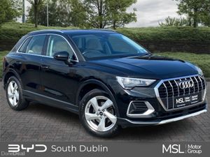 Audi Q3 ***DEPOSIT TAKEN***35 TDI S Tronic SE - Image 3