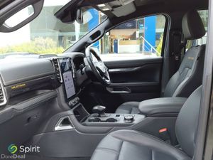 Ford Ranger RANGER D/CAB WILDTRAK - 2.0 TD2 - Image 3