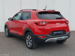 Kia Stonic 1.0 100HP K2 PE - Image 3