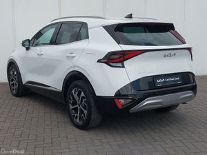 Kia Sportage 1.6 CRDi SCR Diesel 115 hp K4 6MT - Image 3