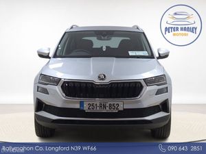 Skoda Karoq SELECTION+ 2.0TDI 115HP - Image 4