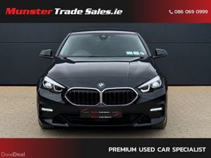 BMW 2-Series 218d Sport Auto - Image 4