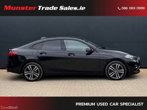 BMW 2-Series 218d Sport Auto - Image 2