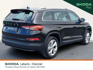 Skoda Kodiaq 7S STYLE 2.0TDI 150HP DSG *3.9 APR*2 - Image 3