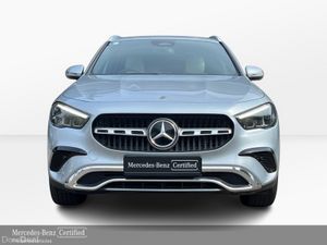 Mercedes-Benz GLA 180 Progressive Plus Compact SUV - Image 3