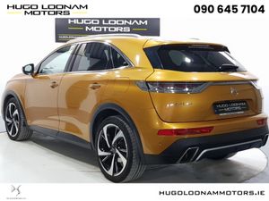 DS Automobiles DS 7 Crossback 7 E-TENSE 225 AUTO P - Image 4
