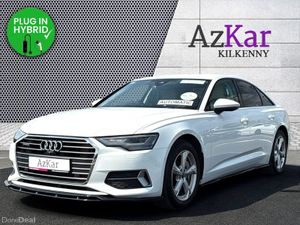 Audi A6 2023 SPORT-LINE 50 2.0 TFSI 295BHP PHEV AU - Image 3