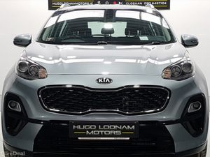 Kia Sportage K2 5DR SAM - Image 3