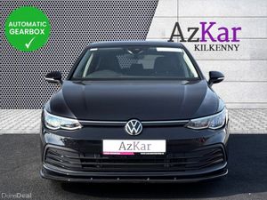 Volkswagen Golf 2023 SPORT 2.0 DIESEL AUTOMATIC HA - Image 2