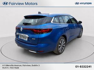 Renault Megane E-TECH RS LINE PLUG-IN HYBRID ESTAT - Image 2