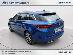 Renault Megane E-TECH RS LINE PLUG-IN HYBRID ESTAT - Image 4