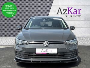 Volkswagen Golf 2023 SPORT 2.0 DIESEL AUTOMATIC HA - Image 2