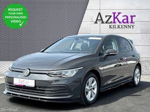 Volkswagen Golf 2023 SPORT 2.0 DIESEL AUTOMATIC HA - Image 3