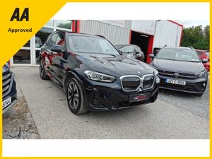 BMW iX3 2023 M Sport 71437 Kilometers - Image 2