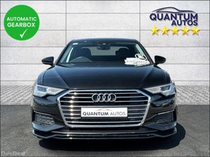 Audi A6 2022 SE SPORT 2.0 DIESEL 190BHP AUTOMATIC - Image 3