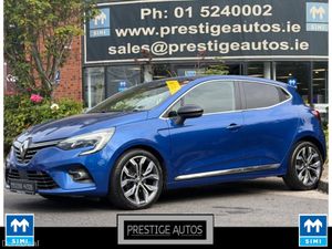 Renault Clio 1.3 PETROL AUTO INTENCE MODEL ONLY 14 - Image 3