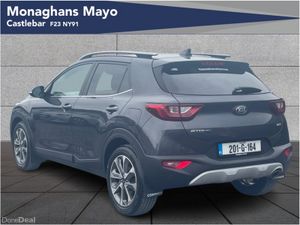 Kia Stonic 1.0 PETROL AUTO K3 - Image 3