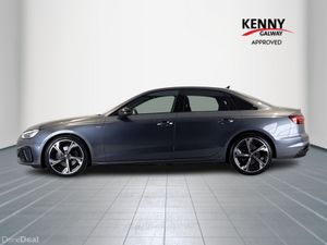 Audi A4 LIMOUSINE 30 TDI 136BHP S 4DR AUTO S-TRONI - Image 4