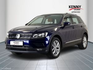 Volkswagen Tiguan HIGHLINE 2.0 TDI D7A 4M 150HP 5D - Image 3