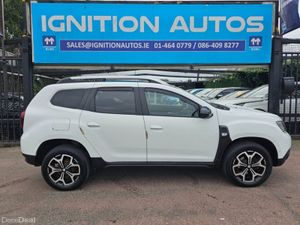 Dacia Duster PRESTIGE 1.5 DCI, SERVICE, NCT, AA AP - Image 2