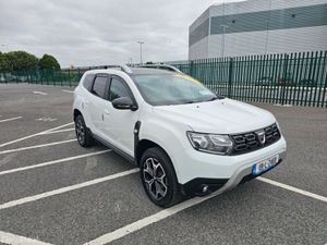 Dacia Duster PRESTIGE 1.5 DCI, SERVICE, NCT, AA AP - Image 3
