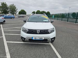 Dacia Duster PRESTIGE 1.5 DCI, SERVICE, NCT, AA AP - Image 4