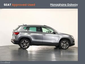 SEAT Ateca PA 2.0 TDI 115HP SE - Image 3