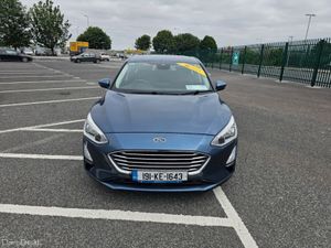 Ford Focus TITANIUM DIESEL, SERVICE HISTORY, 2 KEY - Image 3