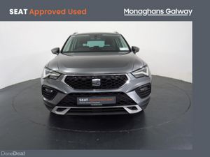 SEAT Ateca PA 2.0 TDI 115HP SE - Image 3