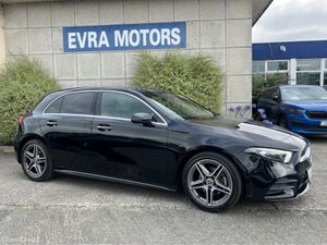 Mercedes-Benz A-Class AMG A200D AUTOMATIC 2.0 DIES - Image 3