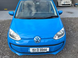 Volkswagen Up! Automatic 1.0 Petrol - Image 3