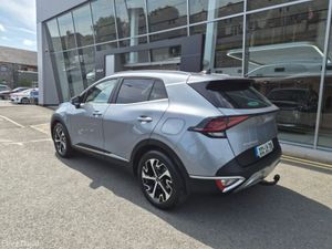 Kia Sportage Manual 5DR - Image 2