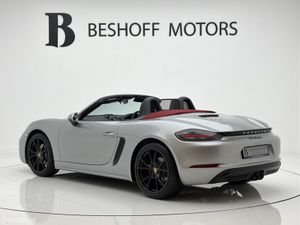 Porsche Boxster 718 PDK=1 OWNER//LOW MILES//IRISH - Image 3