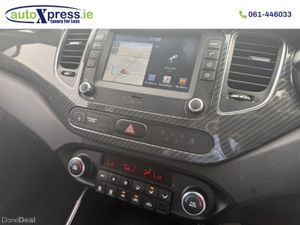 Kia Carens 7 Seater Rondo EX 5DR - Image 4