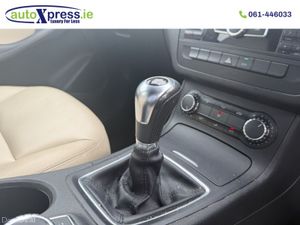 Mercedes-Benz B-Class B 180 CDI Blue Effic 5DR - Image 2