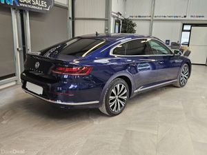 18 VOLKSWAGEN ARTEON ELEGANCE - Image 3