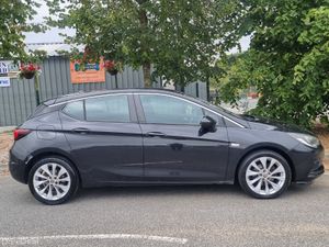Vauxhall Astra 2016 diesel ⛽️ nct&tax €5999 - Image 2