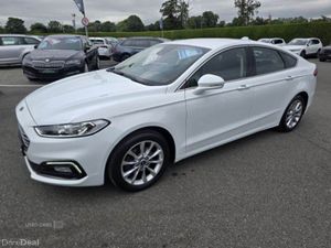 Ford Mondeo Zetec Edition - Image 2
